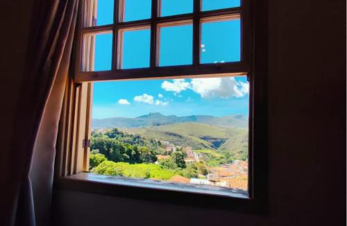Ouro Preto Bed & Breakfast | Pousada Geraes