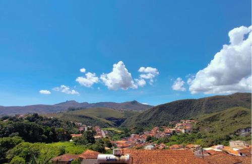 Ouro Preto Bed & Breakfast | Pousada Geraes