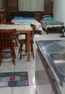 Paraiso do Sul House | Pousada Germânia Paraíso do Sul