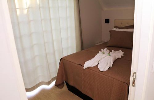 Marcelino Ramos Hotel | POUSADA GERMÂNICA