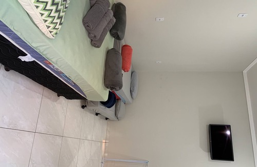 Olimpia Ski Chalet | Pousada Gil, rooms with air conditioning, wifi and smartv with netflix