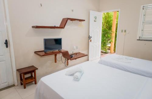 Caicara Hotel | Pousada Gincoara