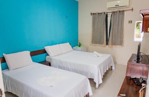 Caicara Hotel | Pousada Gincoara