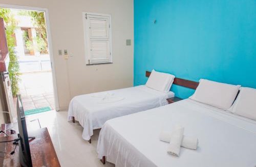 Caicara Hotel | Pousada Gincoara