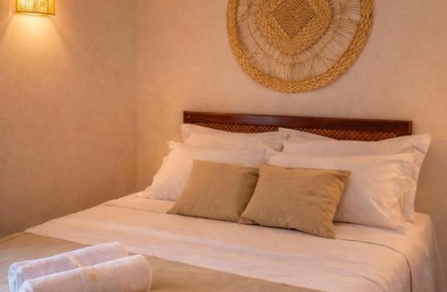 Angra dos Reis Hotel | Pousada Gipoia - quartos com vista para o mar