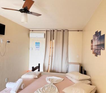 Sao Pedro da Aldeia Hotel | Pousada Gira-Sol
