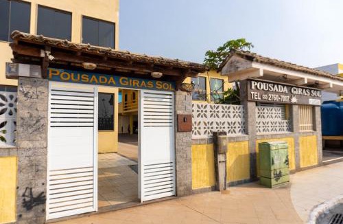 Costazul Hotel | Pousada Girassol