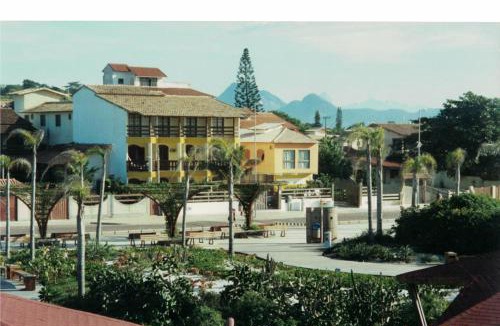 Costazul Hotel | Pousada Girassol