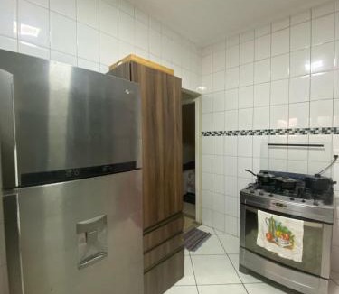 Vargem Pequena House | Pousada Girassol