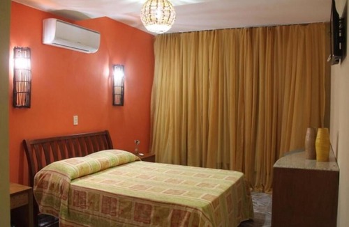 Pirangi do Norte Hotel | Pousada Gitana