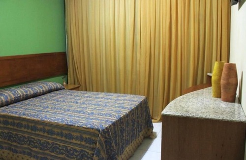 Pirangi do Norte Hotel | Pousada Gitana