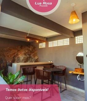 Nova Nazare Hotel | Pousada GJ Lua Rosa