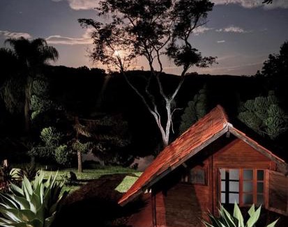 Engenheiro Correia Hotel | Pousada Gota de Minas