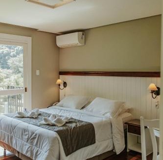 Caracol Hotel | Pousada Golden Hills