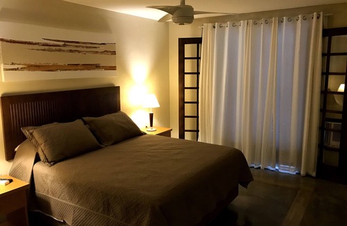 Nogueira Hotel | Pousada Golf Village