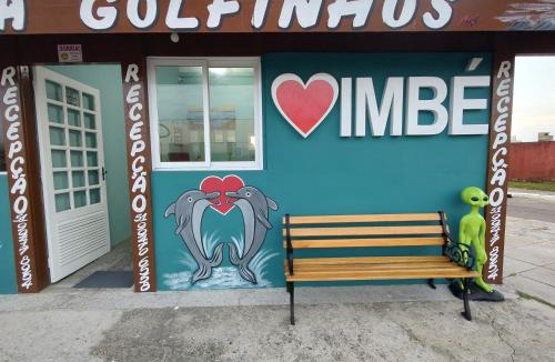 Centro House | Pousada Golfinhos