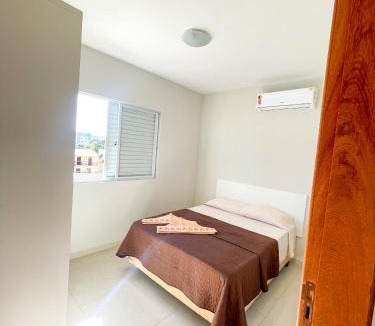 Ingleses do Rio Vermelho Hotel | Pousada Gomes