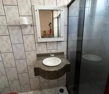 Santana Hotel | Pousada Gonçalves