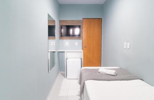 Tangara Hotel | Pousada Gonçalves