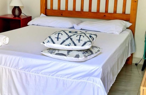 Sao Jose Hotel | Pousada Grão de Areia