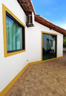 Aruanda House | Pousada Graboschii, 300mt da praia do Refúgio