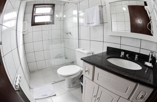 Dutra Hotel | Pousada Gramadense