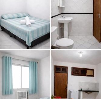 Quixada Apartment | Pousada Gran-Café