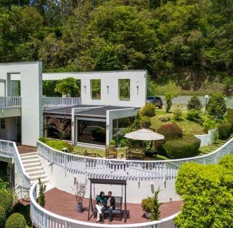 Vila Everest Hotel | Pousada Grandchamp - Campos do Jordao