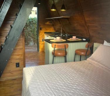 Gravatal House | Pousada Gravatá