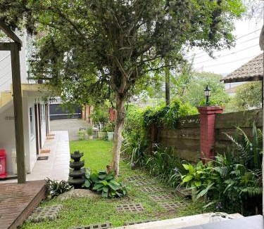 Florianopolis Hotel | Pousada Green