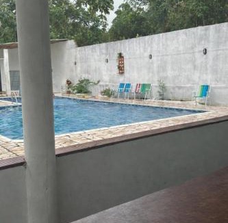Santarem House | Pousada Green