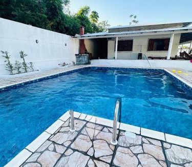Santarem House | Pousada Green