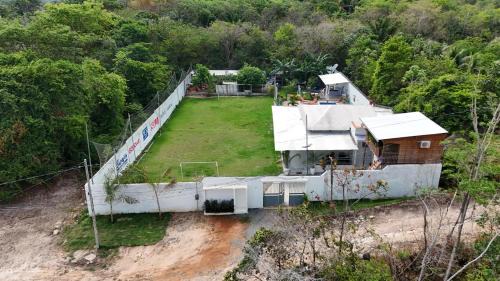 Santarem House | Pousada Green