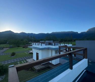 Praia Grande House | Pousada Green Canyons