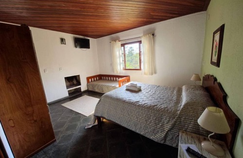 Sao Roque Hotel | Pousada Green Valley