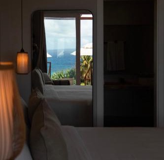 Floresta Velha Hotel | Pousada Grega Noronha