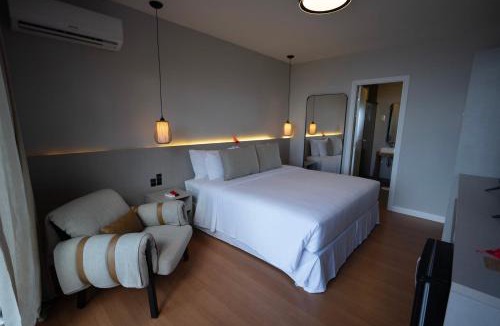 Floresta Velha Hotel | Pousada Grega Noronha