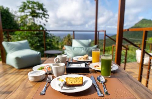 Floresta Velha Hotel | Pousada Grega Noronha