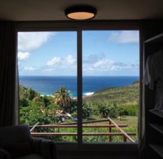 Floresta Velha Hotel | Pousada Grega Noronha
