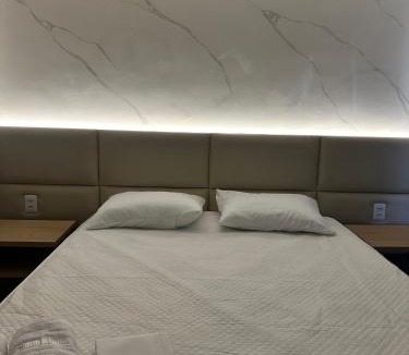 Ico Hotel | Pousada Grigório
