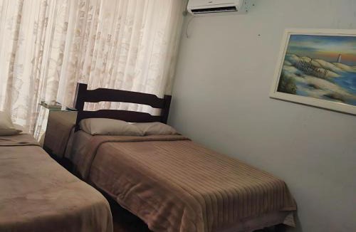 Guaira Apartment | Pousada Guaíra