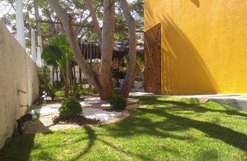 Senador Georgino Avelino Hotel | Pousada Guarairas