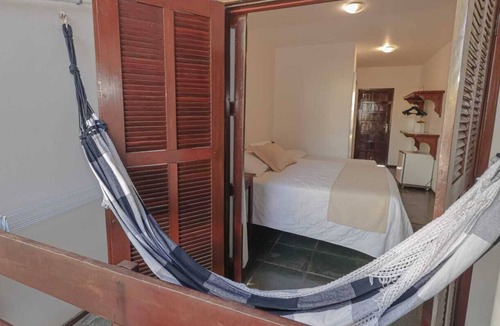Prado Hotel | Pousada guaratiba