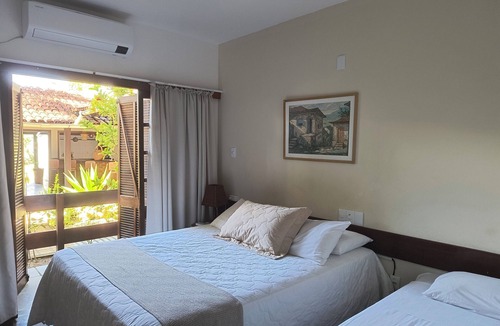 Prado Hotel | Pousada guaratiba