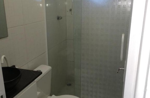 Pontal do Parana House | Pousada Guesthouse Kazapraia