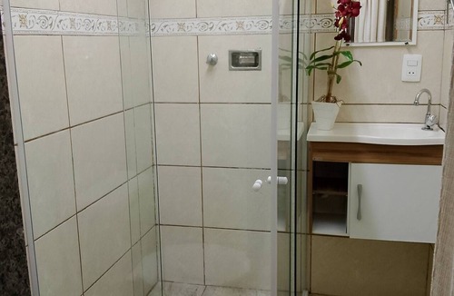 Vila Muriqui Hotel | Pousada Guimarães muriqui