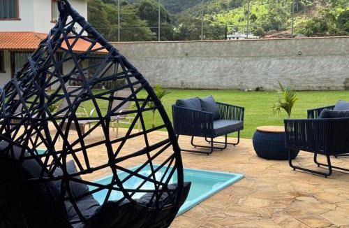 Sao Pedro da Serra Hotel | Pousada Guimaraes
