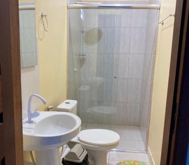 Novo Airao Hotel | Pousada Gurynã