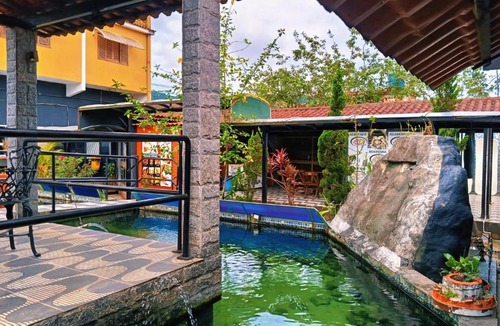 Pereque Hotel | Pousada H&D