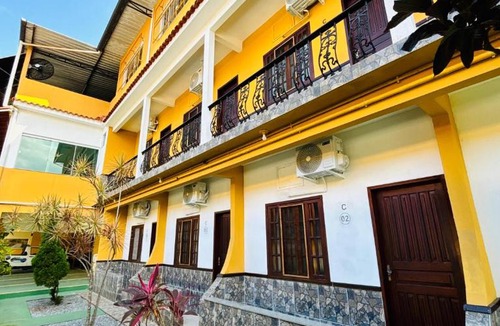 Pereque Hotel | Pousada H&D